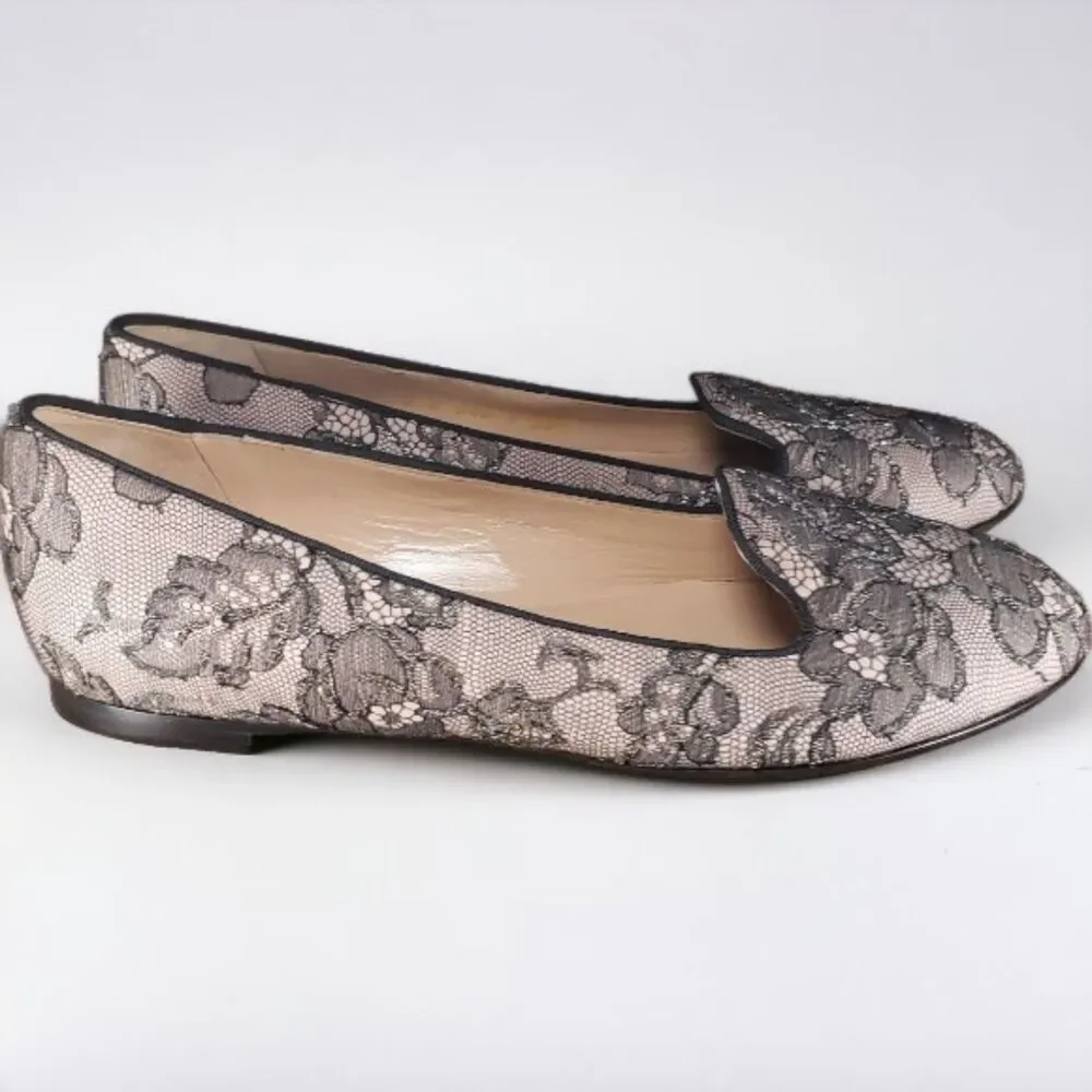 Valentino authentic caviar